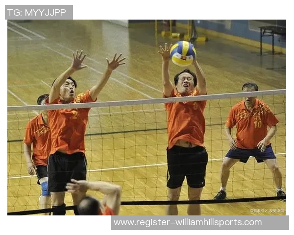 排球新手必看快速入门攻略助你轻松掌握基本技巧与战术