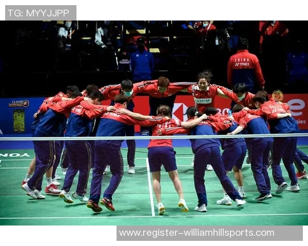 大满贯赛事中南京羽毛球队技术表现全面分析与点评