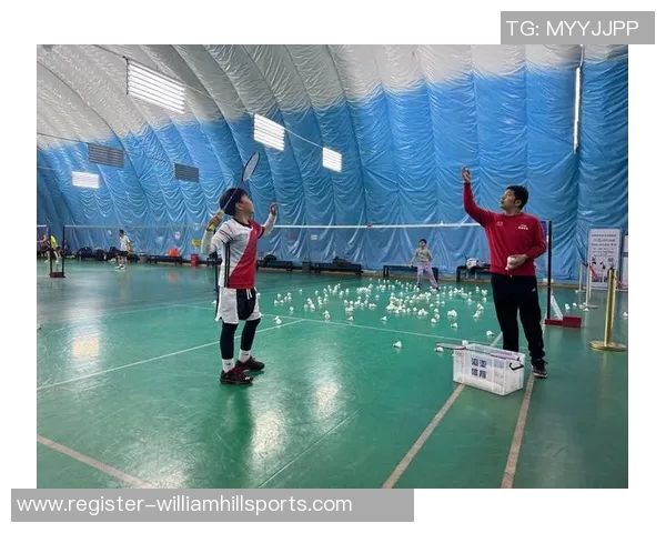 羽毛球纪实探寻上海羽毛球队转型之路的奋斗与蜕变 羽毛球纪实探寻上海羽毛球队转型之路的奋斗与蜕变