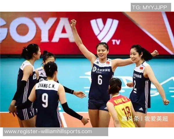 英超专访杨丽揭秘排球成功秘诀与训练心得分享