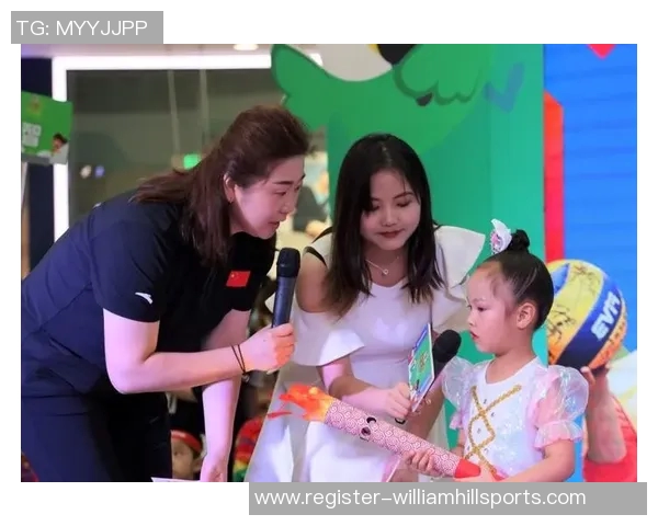 英超张娜独家分享排球心得与技巧助你提升竞技水平 英超张娜独家分享排球心得与技巧助你提升竞技水平