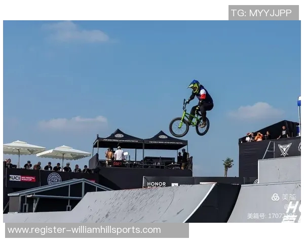 广州极限运动队在力量排名中创新高引领运动极限运动新潮流