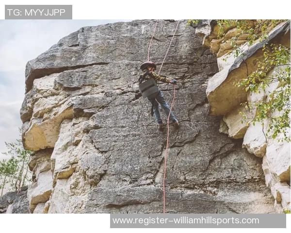 探索攀岩的魅力与挑战周丽的运动深度对话之旅 探索攀岩的魅力与挑战周丽的运动深度对话之旅