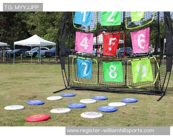 武汉飞盘队整体压制体系下的运动飞盘战术探讨与实践分析