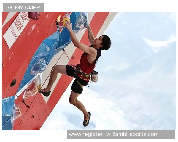 运动攀岩引发热议杭州攀岩队力量争议引发体育界关注