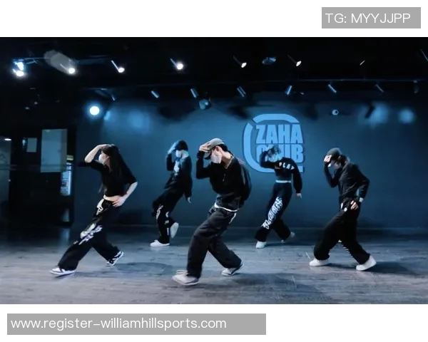 运动街舞焦点北京街舞队灵活性与体育发展的深度探讨 运动街舞焦点北京街舞队灵活性与体育发展的深度探讨