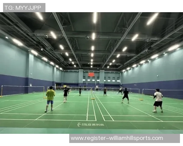 体育实时数据南京羽毛球队边路渗透革新探索新战术提升整体竞技水平 体育实时数据南京羽毛球队边路渗透革新探索新战术提升整体竞技水平