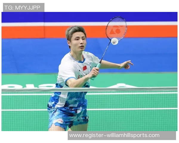 武汉羽毛球队状态分析与未来展望聚焦羽毛球运动发展新机遇实时数据