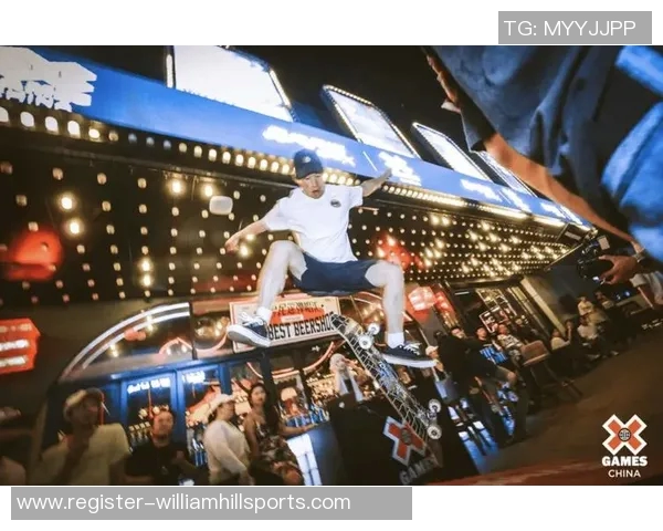 西安滑板队在极限运动嘉年华中的灵活性表现精彩点评实时数据