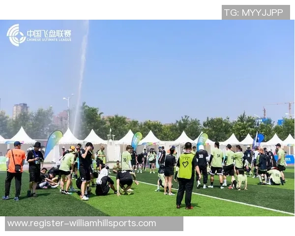 西安飞盘队在攀岩联赛中的精彩表现与实力分析实时数据