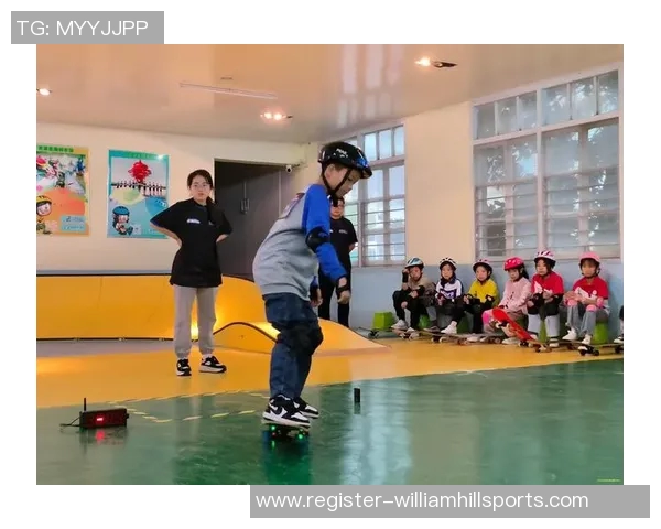 运动数据南京滑板队的意识觉醒与文化传承探索之旅