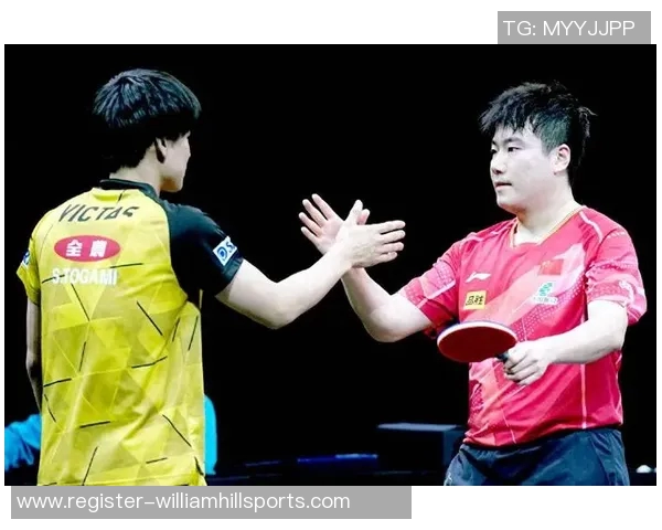 运动最新数据南京乒乓球队控制策略分析及其在乒乓球热点中的影响解读