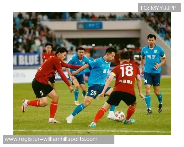 实时新闻南京足球队配合表现的数据分析与战术探讨